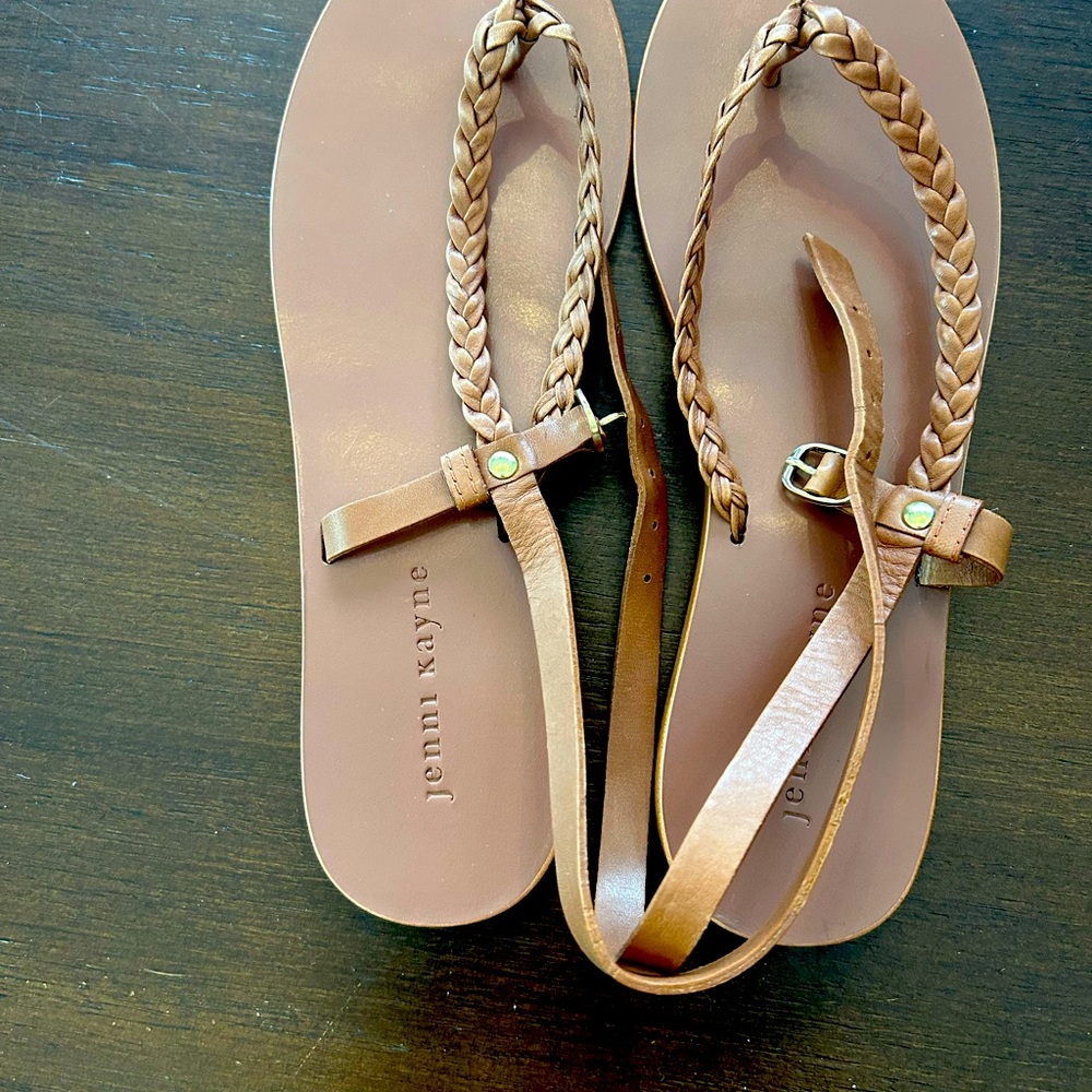Jenni Kayne sandals